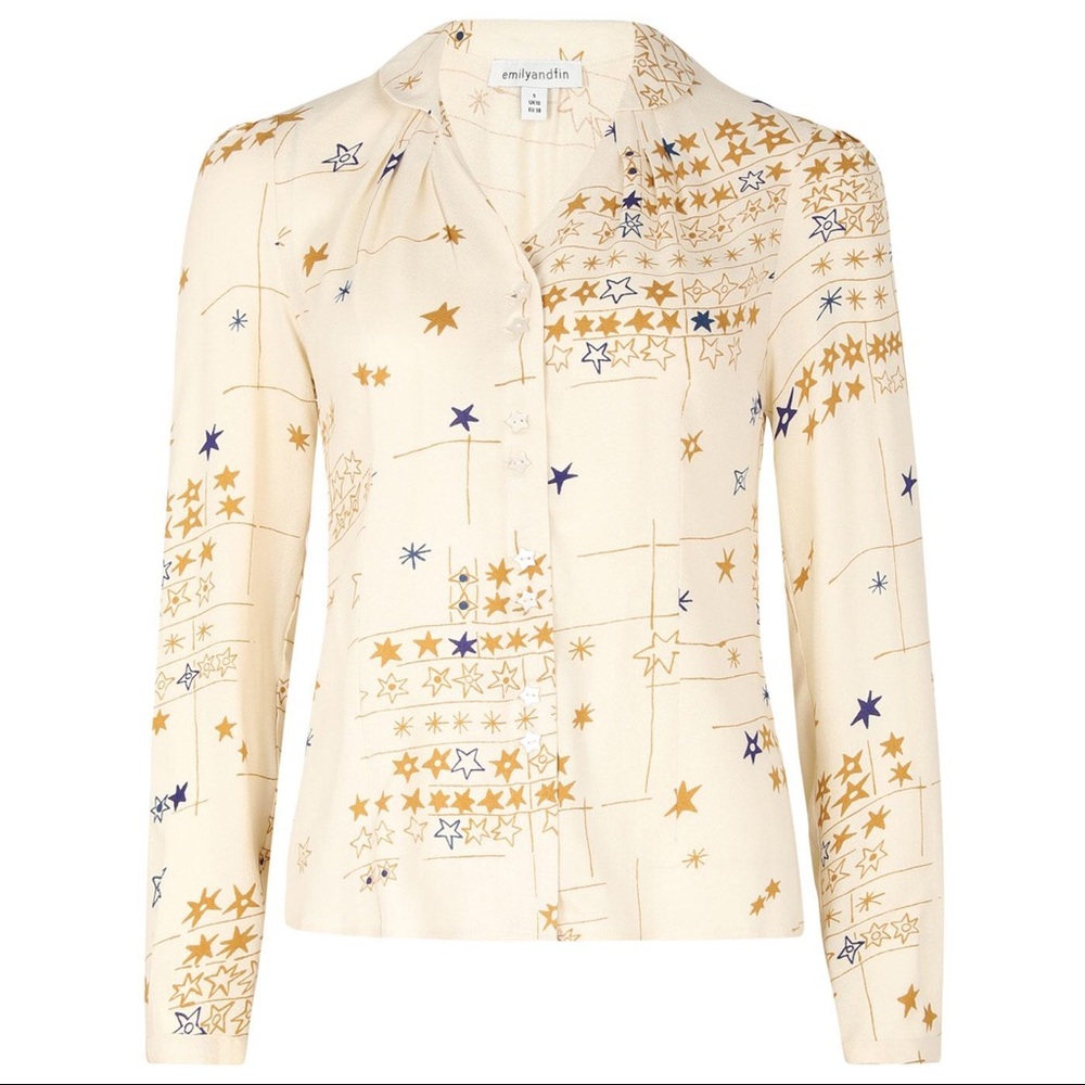 Star Blouse